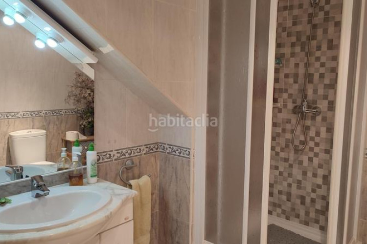 Dúplex  en torresana en Torre - Sana Terrassa
