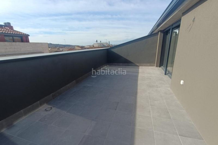 Dúplex en transversal 181 obra nova acabada dalta qualitat i eficiència a en Terrassa