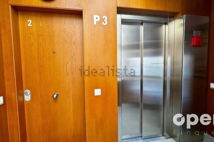 Dúplex en calle ďAntoni Torrella