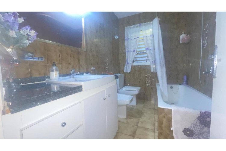 Carretera de Rellinars, Poble Nou