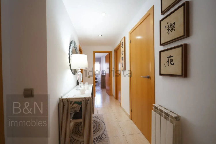 Piso en Barrio Zona Esportiva