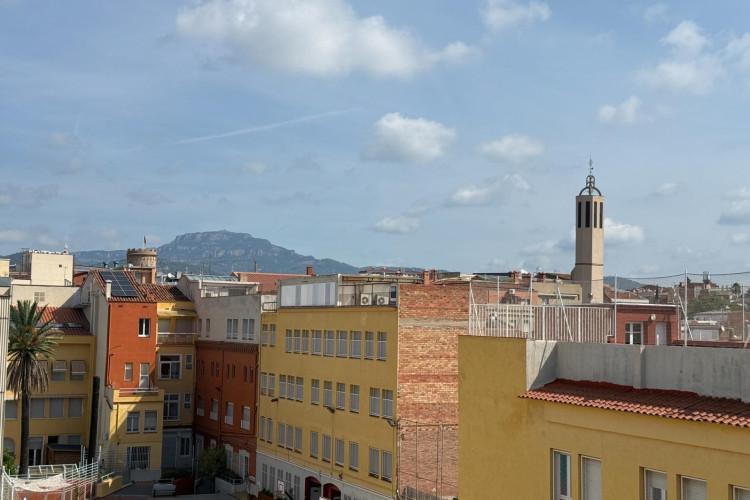 Barri del Centre