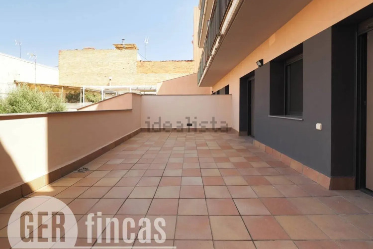 Piso en calle de Menéndez y Pelayo