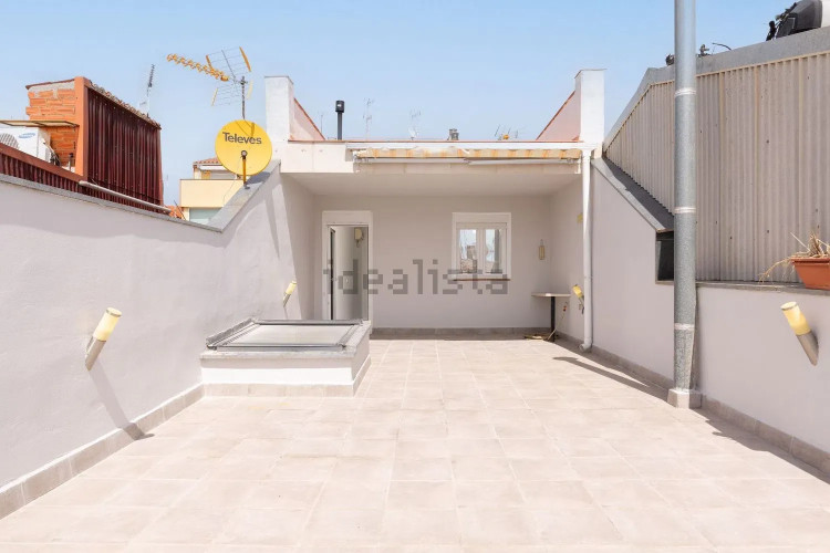 Casa independiente en Passatge de la Panadella, 42