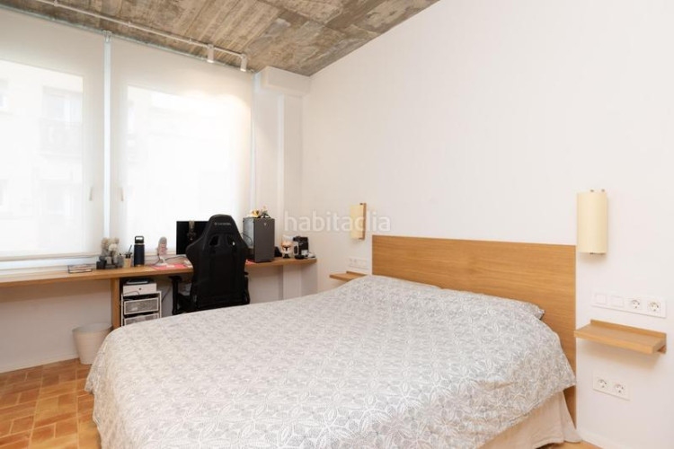 Casa la senyora casa en San Pere Terrassa