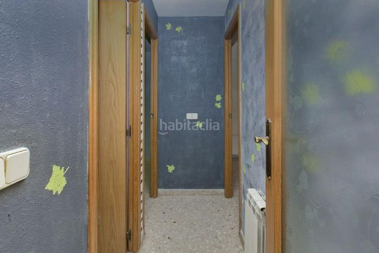 Piso  en Can Palet Terrassa