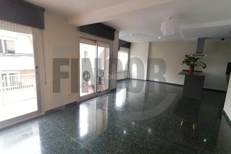 Piso exclusivo piso en vallparadís en Vallparadís - Antic Poble de Sant Pere Terrassa