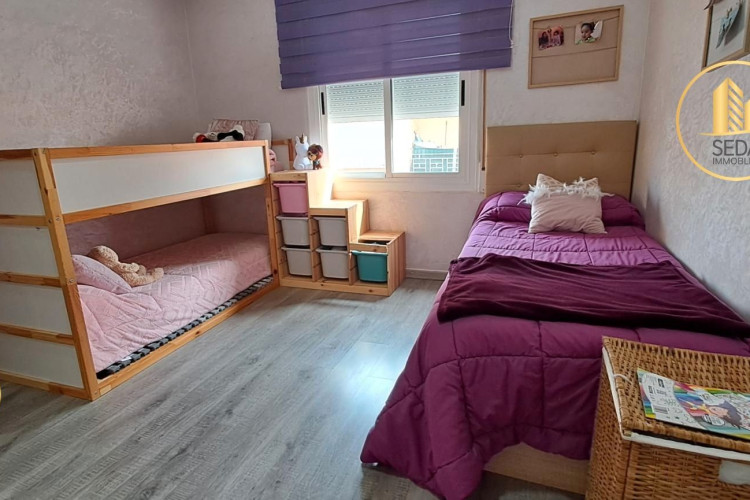 Carrer de la Mare de Du00E9u del Carme, Ca n'Anglada