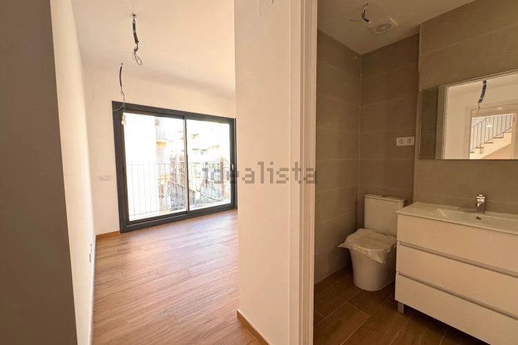 Dúplex en calle Catalunya, 74