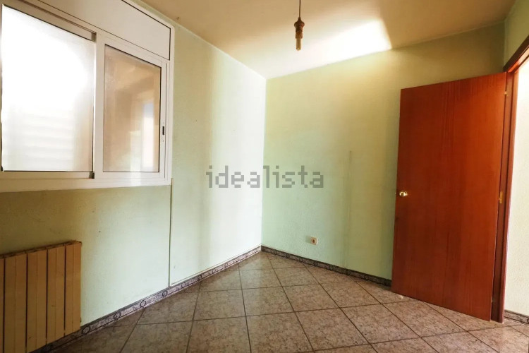 Piso en Barrio La Grípia