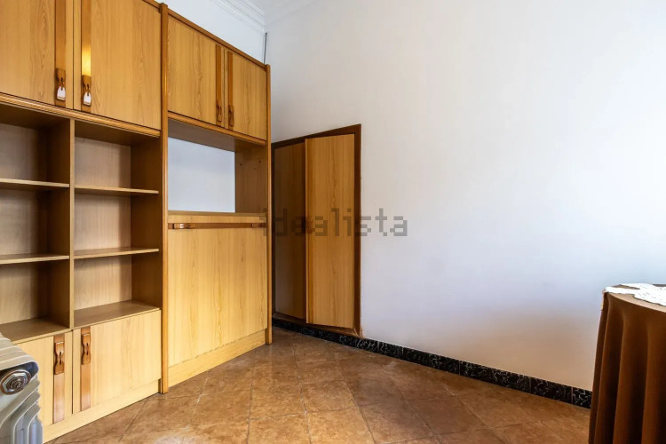 Piso en Barrio La Maurina