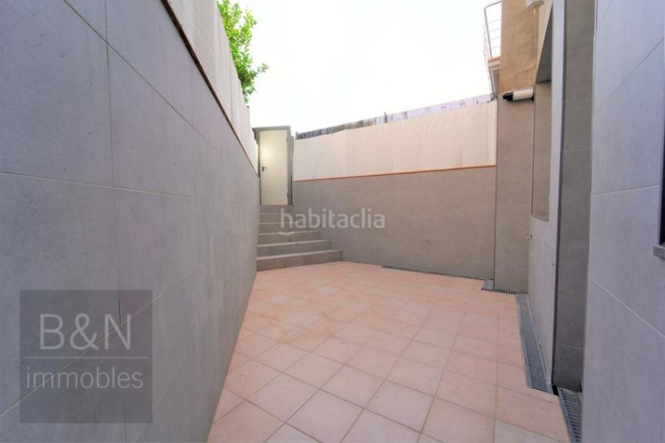 Chalet calidez y diseño en una casa señorial en la zona olímpica! en Terrassa