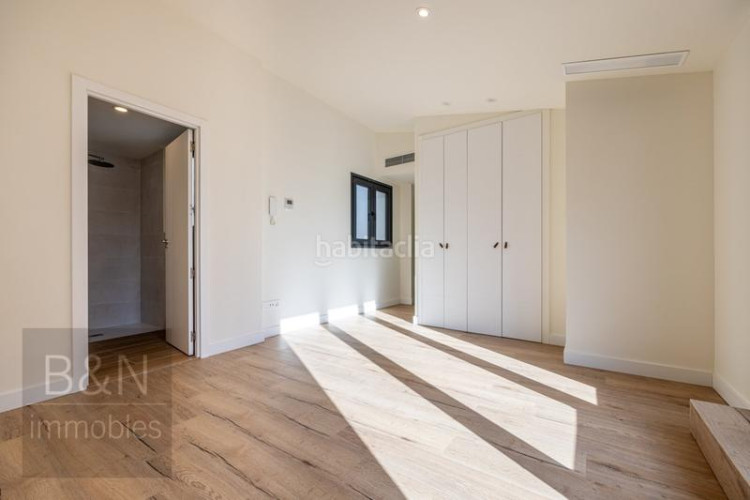Dúplex experimenta el lujo de vivir en el corazón en una residencia pasiva! en Terrassa