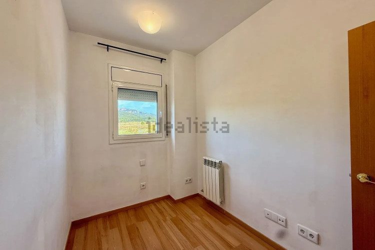 Piso en Av Lacetania,De La