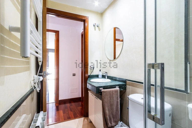 Piso en Barrio Ca n'Aurell