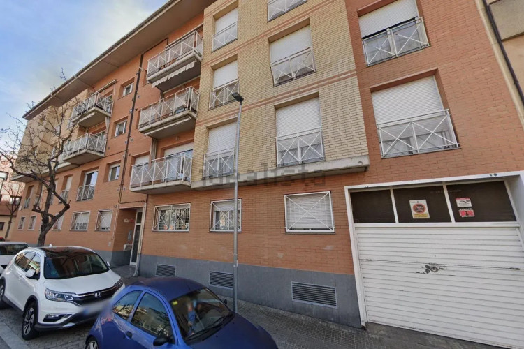Piso en Barrio Can Palet
