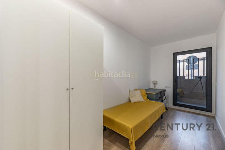 Planta baja en carrer de pere fizes planta baja impecable con acabados de alta calidad, suite y eficiencia energética en Terrassa