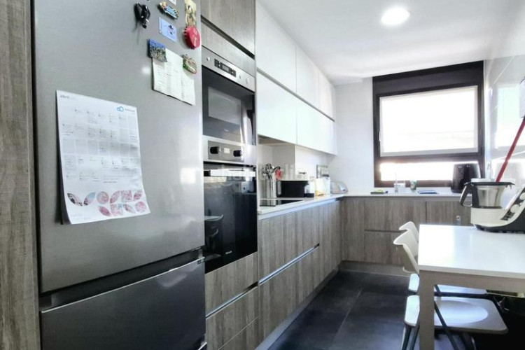 Dúplex en pleno corazón de la ciudad en Ca n'Aurell Terrassa