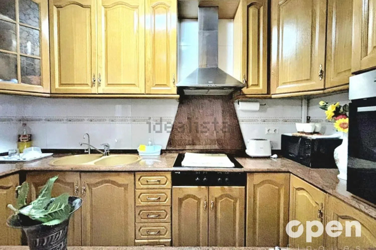 Chalet en calle d'Àngel Guimerà