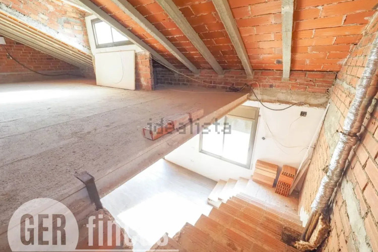 Chalet en calle Ballester