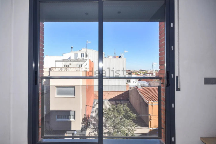 Dúplex en calle de Sant Damià