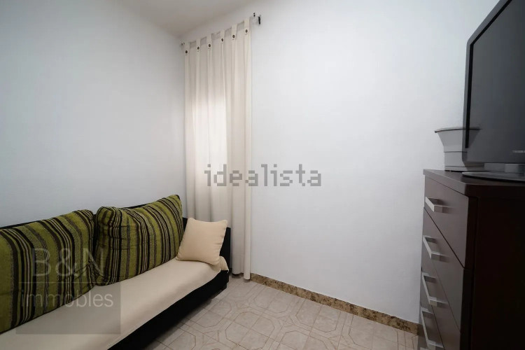 Piso en Barrio La Grípia