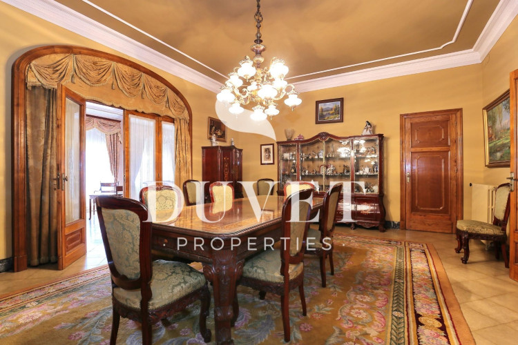 Carretera Carretera de Matadepera, Pla de Bon Aire