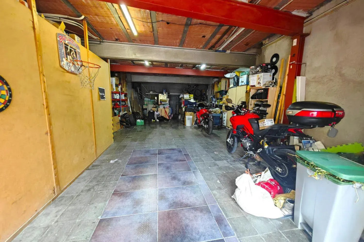 Chalet en calle de l'Aneto