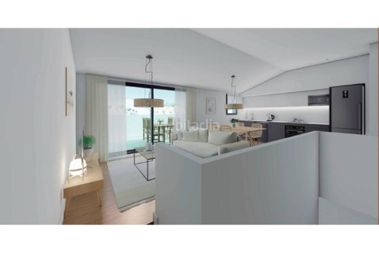 Dúplex duplex en venta en sant pere08225 en San Pere Terrassa