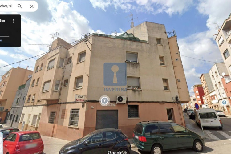 Mossen Tatcher, Sant Pere Nord