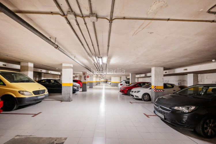 Piso en Zona Esportiva Terrassa