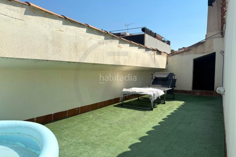 Dúplex tú dúplex en torresana! en Torre - Sana Terrassa