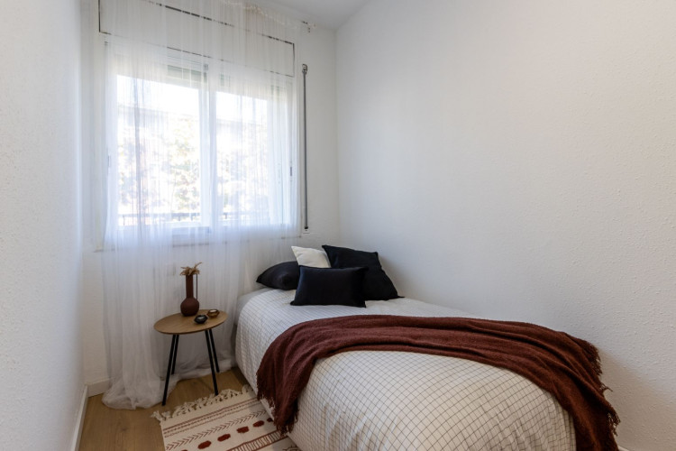 Terrassa - CL CARRASCO I FORMIGUERA,DE, Roc Blanc