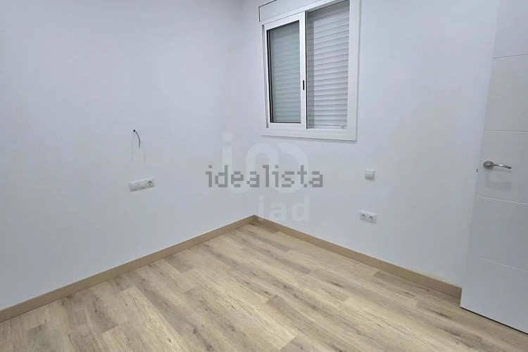 Piso en Barrio Escoles