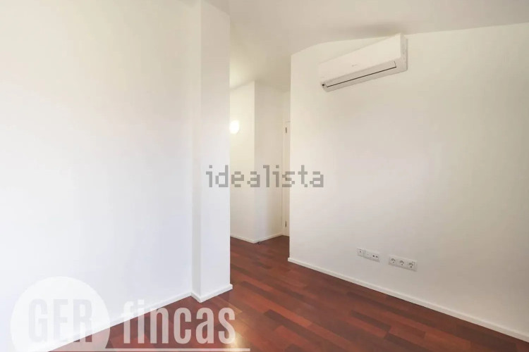 Dúplex en calle de Menéndez y Pelayo