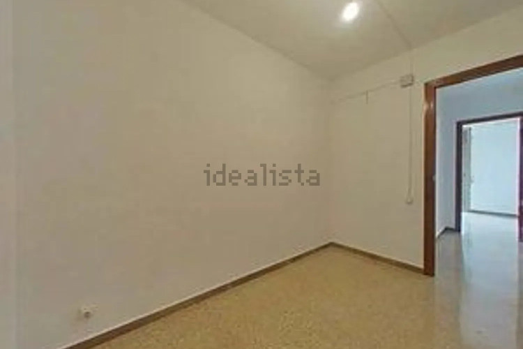 Piso en calle del Maresme