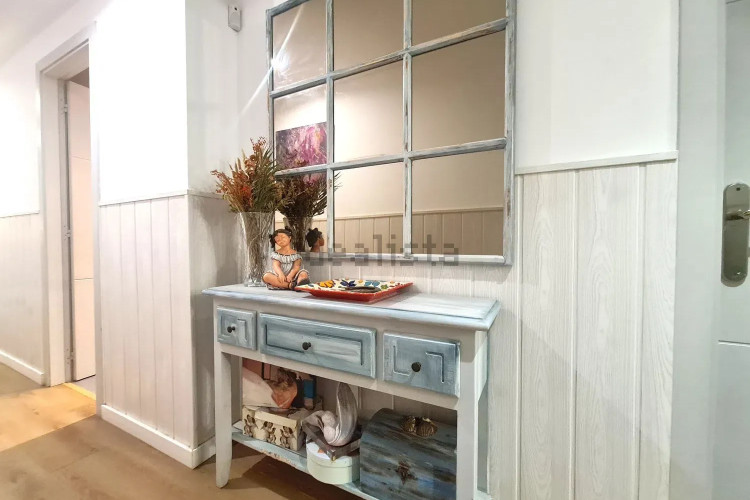 Chalet adosado en Barrio Roc Blanc