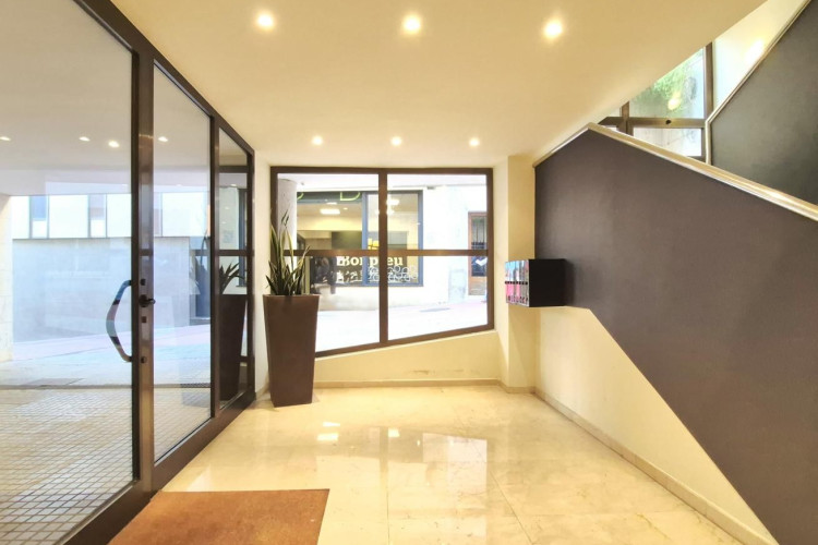 Carrer del Racu00F3, Barri del Centre