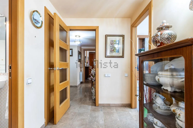 Dúplex en Barrio Centre