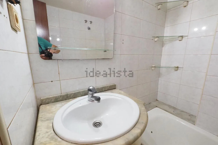 Piso en Barrio La Grípia