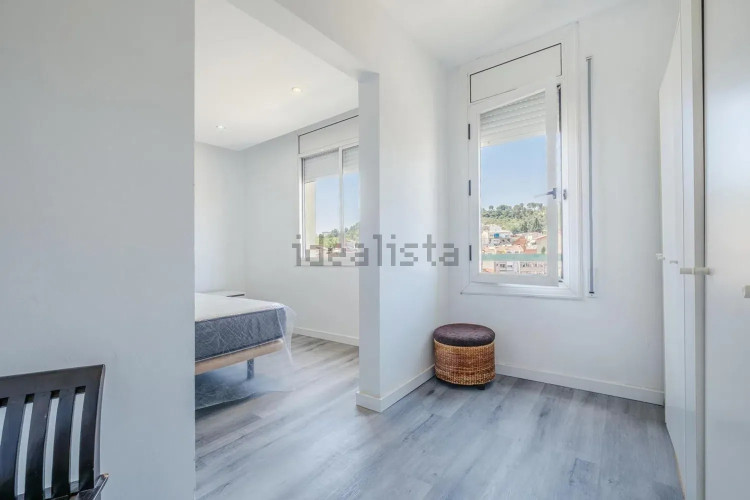 Piso en avenida de Joaquim de Sagrera