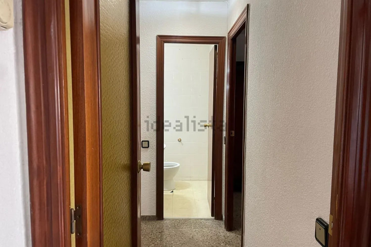 Piso en calle de Marinel·lo Bosch