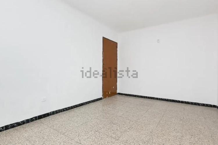 Piso en Barrio Can Palet II - Guadalhorce