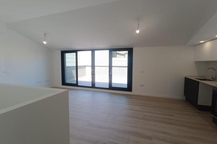 Dúplex en San Pere Terrassa