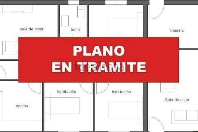 Piso en Barrio Ca n'Aurell