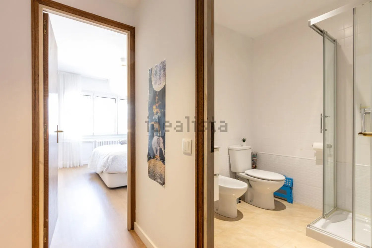 Piso en Barrio Centre