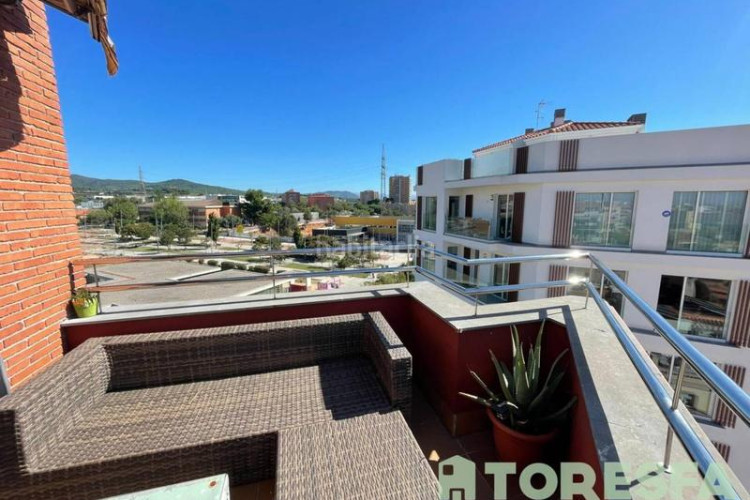Dúplex duplex en venta en Sant Pere Nord08226 en Sant Pere Nord Terrassa