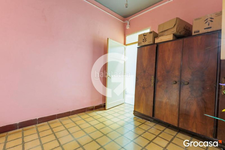 Casa  en el barrio de sant pere en San Pere Terrassa