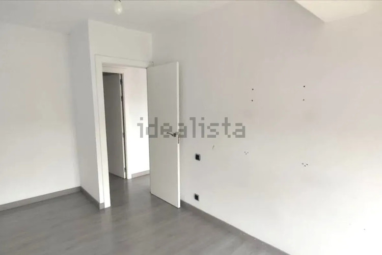 Piso en avenida de Barcelona