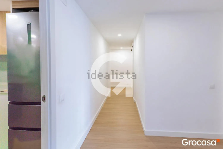 Piso en Barrio La Grípia